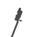 Hard Drive Bracket (Rear) For MacBook Pro 13" / 15" A1278 / A1286 (2009-2012)