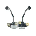 MagSafe Board For MacBook Pro 15" A1286 (2008-2012) / 17" A1297 (2009-2011)