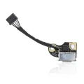 MagSafe Board For MacBook Pro 13" A1278 (2008-2012) / 15" A1286 (2008-2012) / 17" A1297 (2009-2011)