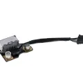 MagSafe Board For MacBook Pro 13" A1278 (2008-2012) / 15" A1286 (2008-2012) / 17" A1297 (2009-2011)