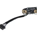 MagSafe Board For MacBook Pro 13" A1278 (2008-2012) / 15" A1286 (2008-2012) / 17" A1297 (2009-2011)