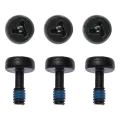 P6 Battery Screws (3pcs) For MacBook Pro 15" A1286 (2009-2012)