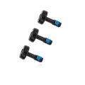 P6 Battery Screws (3pcs) For MacBook Pro 15" A1286 (2009-2012)