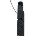 Left Loudspeaker With Microphone Cable For MacBook Pro 15" A1286 (2011-2012)