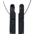 Left Loudspeaker With Microphone Cable For MacBook Pro 15" A1286 (2011-2012)