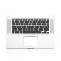 Top Case with Keyboard (ANSI US) For MacBook Pro 15" A1286 (2009)