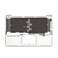 Top Case with Keyboard (ANSI US) For MacBook Pro 15" A1286 (2009)