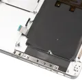 Top Case with Keyboard (ANSI US) For MacBook Pro 15" A1286 (2009)