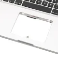 Top Case with Keyboard (ANSI US) For MacBook Pro 15" A1286 (2009)
