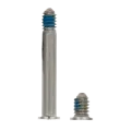 Bottom Case Screws (Phillips PH000) For MacBook Pro 13" / 15" A1278 (2008) / A1286 (2008-2009)