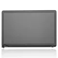 Complete LCD Display Assembly For MacBook Pro 15" A1286 (2011-2012) (Used OEM Pull: Grade B) (Glossy)