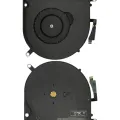 Left & Right Fan For MacBook Pro 15" A1398 (2012-2013)