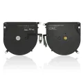 Left & Right Fan For MacBook Pro 15" A1398 (2012-2013)