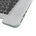 Top Case with Keyboard (ANSI US) For MacBook Pro 15" A1286 (2008)
