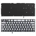 Keyboard W/ Backlight & Screws (US English) For MacBook Pro 13" A1425 (2012-2013)