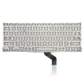 Keyboard W/ Backlight & Screws (US English) For MacBook Pro 13" A1425 (2012-2013)