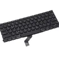 Keyboard W/ Backlight & Screws (US English) For MacBook Pro 13" A1425 (2012-2013)