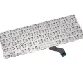 Keyboard W/ Backlight & Screws (US English) For MacBook Pro 13" A1425 (2012-2013)