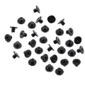Keyboard W/ Backlight & Screws (US English) For MacBook Pro 13" A1425 (2012-2013)