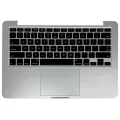 Top Case with Battery and Keyboard (ANSI US) For MacBook Pro 13" A1425 (2012-2013) (OEM New)