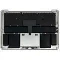 Top Case with Battery and Keyboard (ANSI US) For MacBook Pro 13" A1425 (2012-2013) (OEM New)