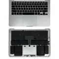 Top Case with Battery and Keyboard (ANSI US) For MacBook Pro 13" A1425 (2012-2013) (OEM New)