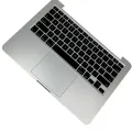 Top Case with Battery and Keyboard (ANSI US) For MacBook Pro 13" A1425 (2012-2013) (OEM New)