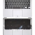 Top Case with Keyboard (ANSI US) For MacBook Pro 13" A1425 (2012-2013) (OEM New)