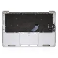 Top Case with Keyboard (ANSI US) For MacBook Pro 13" A1425 (2012-2013) (OEM New)
