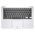 Top Case with Keyboard (ANSI US) For MacBook Pro 13" A1425 (2012-2013) (OEM New)