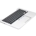Top Case with Keyboard (ANSI US) For MacBook Pro 13" A1425 (2012-2013) (OEM New)