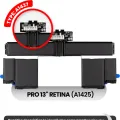 Battery (A1437) For MacBook Pro 13" A1425 (2012)