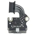 MagSafe 2 DC-In Board For MacBook Pro 13" A1425 (2012-2013)