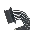 MagSafe 2 DC-In Board For MacBook Pro 13" A1425 (2012-2013)