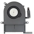 Left Fan For MacBook Pro 13" A1425 (2012-2013)