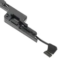 Left Loudspeaker For MacBook Pro 13" A1425 (2012-2013)