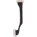 Display LVDS Cable + Left Hinge For MacBook Pro 13" Retina (A1425 / Mid 2012 / Early 2013) / (A1398 / Mid 2012 / Late 2013 / Mid 2014 / Mid 2015) / (A1502 / Late 2013 / Mid 2014 / Early 2015)