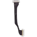 Display LVDS Cable + Left Hinge For MacBook Pro 13" Retina (A1425 / Mid 2012 / Early 2013) / (A1398 / Mid 2012 / Late 2013 / Mid 2014 / Mid 2015) / (A1502 / Late 2013 / Mid 2014 / Early 2015)