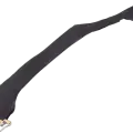 Display LVDS Cable + Left Hinge For MacBook Pro 13" Retina (A1425 / Mid 2012 / Early 2013) / (A1398 / Mid 2012 / Late 2013 / Mid 2014 / Mid 2015) / (A1502 / Late 2013 / Mid 2014 / Early 2015)