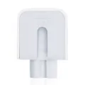 Apple MagSafe Duckhead 2-Prong Wall Adapter for MacBook (US Plug) (OEM Grade A, Bulk Packaging)