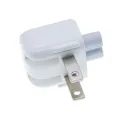 Apple MagSafe Duckhead 2-Prong Wall Adapter for MacBook (US Plug) (OEM Grade A, Bulk Packaging)