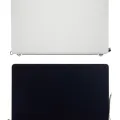 Complete LCD Display Assembly For MacBook Pro A1398 (2012-2013) (Used OEM Pull: Grade A)