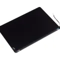Complete LCD Display Assembly For MacBook Pro A1398 (2012-2013) (Used OEM Pull: Grade A)
