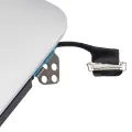 Complete LCD Display Assembly For MacBook Pro A1398 (2012-2013) (Used OEM Pull: Grade A)