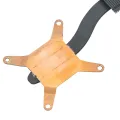 Heat Sink For MacBook Pro 13" A1502 (2013-2014)