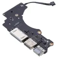 I/O Board (HDMI / SDXC / USB-A) For MacBook Pro 13" A1502 (2013-2015)