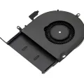 CPU Fan For MacBook Pro 13" A1502 (2013-2015)
