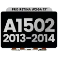 LCD Panel Only For MacBook Pro 13" A1502 (2013-2014) (Panel Only)