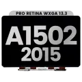 LCD Panel Only For MacBook Pro 13.3 A1502 (2015) (Panel Only)