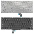 Keyboard W/ Backlight & Screws (US English) For MacBook Pro 13" A1502 (2013-2015)